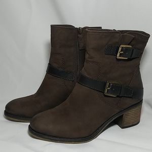 Franco Sarto Larisa 2 Ankle Boots